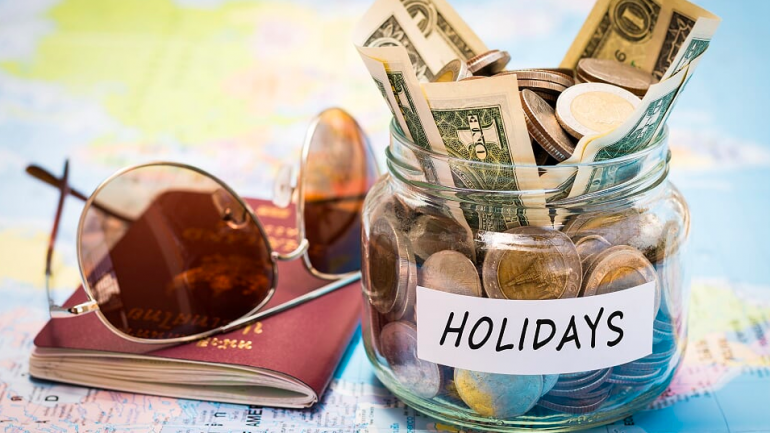 Long-haul holidays on a budget