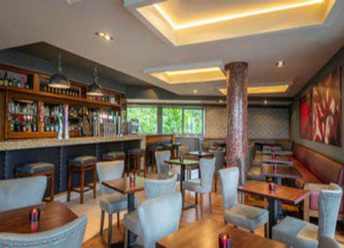 The Killeshin Hotel 1