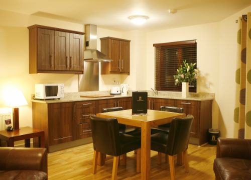 Annebrook House Hotel 3