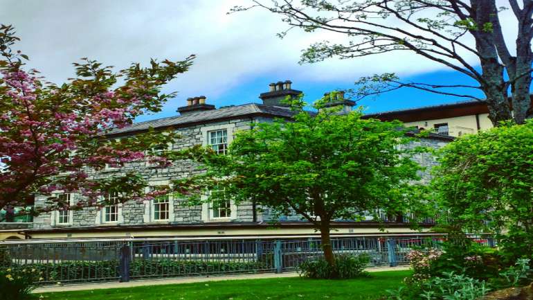 Annebrook House Hotel