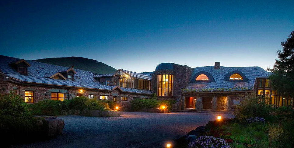 Excitement awaits in Delphi Adventure Resort