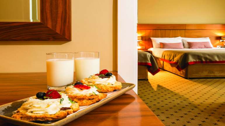 Athlone Springs Hotel