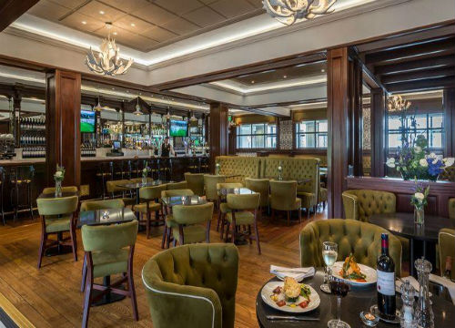 Castletroy Park Hotel 1