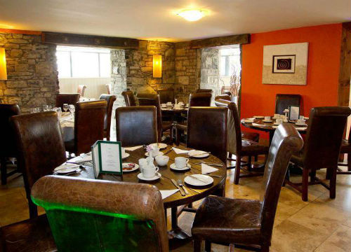 Annebrook House Hotel 2