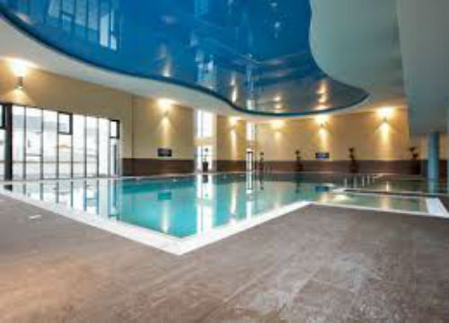 Athlone Springs Hotel 2