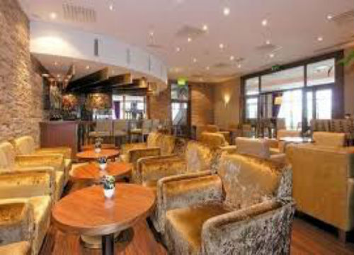 Athlone Springs Hotel 3