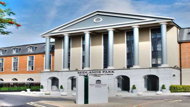 Midlands Park Hotel
