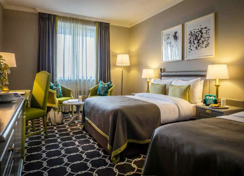 Castletroy Park Hotel 3