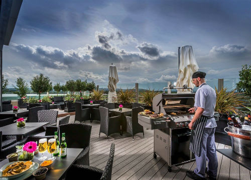 Lough Rea Hotel & Spa 2