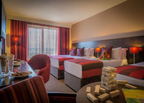 Lough Rea Hotel & Spa 1