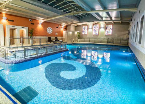 Riverside Park Hotel & Leisure Club 2