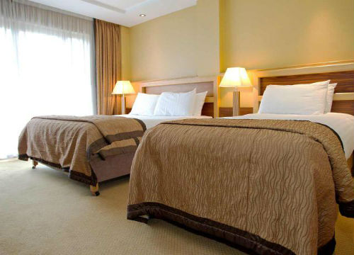 Annebrook House Hotel 1