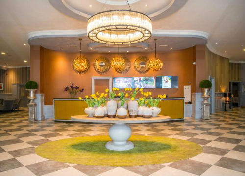 Midlands Park Hotel 1