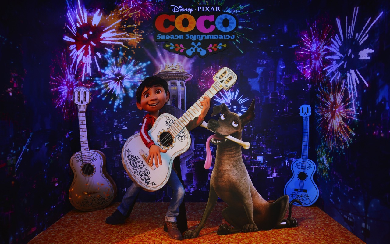 Top 10 Movies to Watch with Kids on Holidays