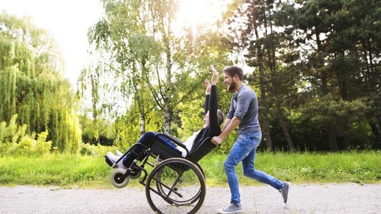 5 wheelchair friendly family days out