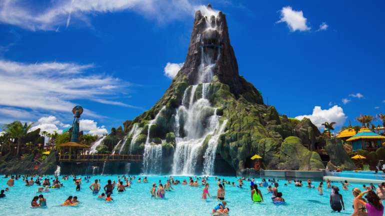 The Family Holiday of a Lifetime At Universal Orlando Resort