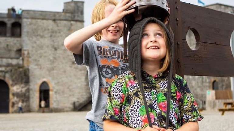 7 Castles to visit this Summer