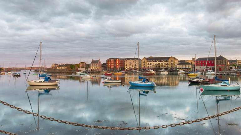 What to See, Eat and Do in Dungarvan.