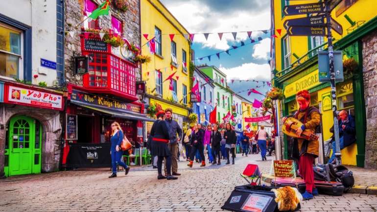 Hotels in Galway