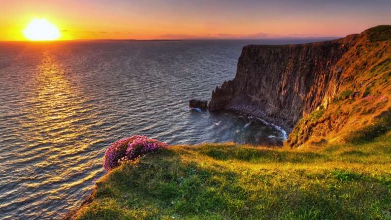 Hotels in Co. Clare.