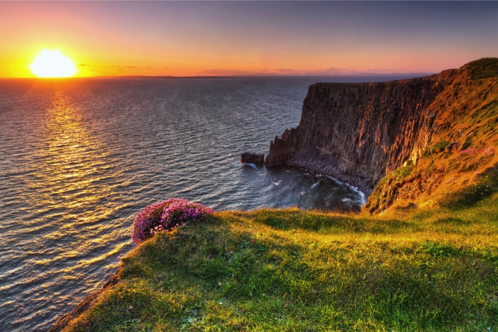 Hotels in Co. Clare.