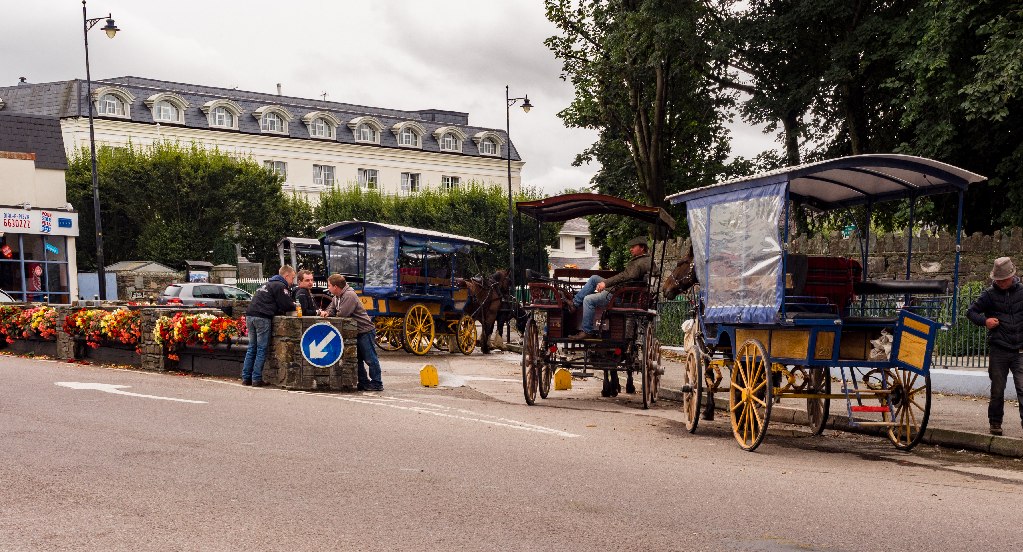 10 Things to do in Killarney