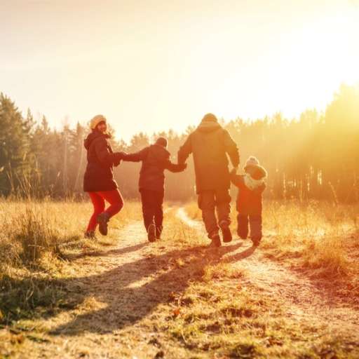 10 tips for Center Parcs Ireland