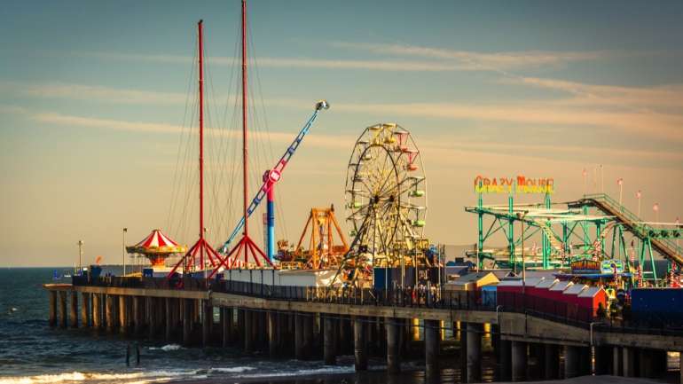 <strong>New Jersey welcomes new flights</strong>