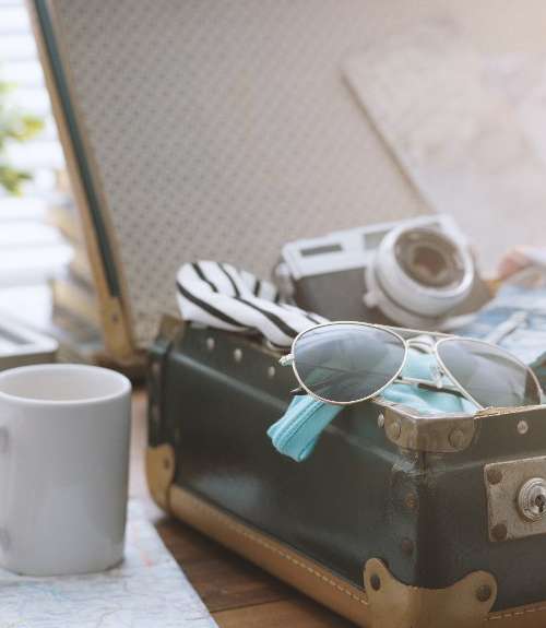 Top ten camping sites in Ireland Getaways with Kids